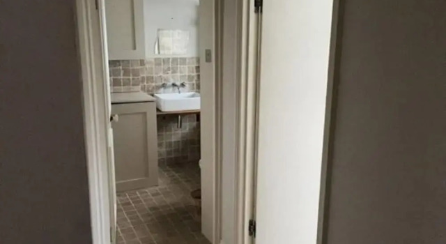 Апартаменты Eson2 - The Kensington Gwendwr Road Lodge