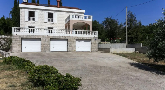 Apartments Villa Harmonia