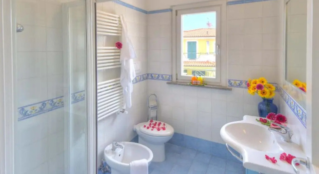 Апартаменты Residence I Giardini Del Conero