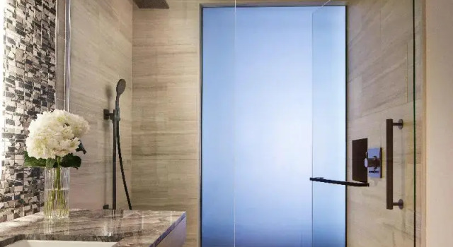 Двухместный номер Premium с красивым видом из окна InterContinental Seattle Bellevue, by IHG