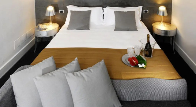 Двухместный номер Standard The Opera Hotel
