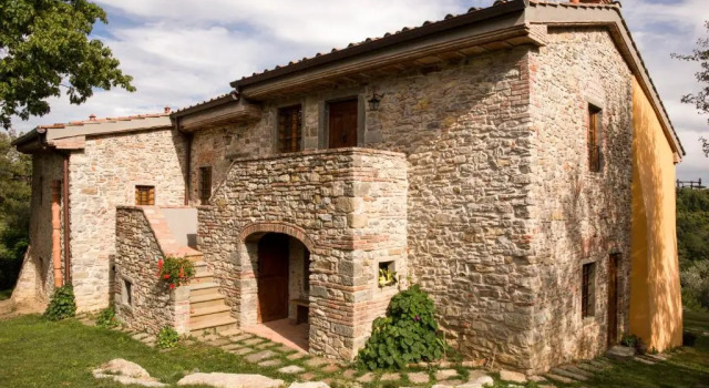 Agriturismo La Romagnana, Забронировать Апартаменты/квартира Пистоя Тоскана