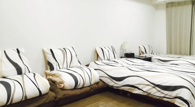 Umeda Apartment Comfy, Забронировать Апартаменты/квартира Апартаменты Осаки, рядом с Masago Gallery, Апартаменты/квартира