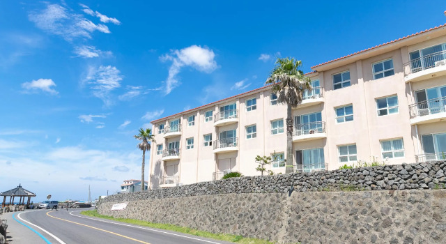 Kensington Resort Jeju Hanlim, Rezerwuj Ośrodek wypoczynkowy Hotele resortowe w Czedżu, Ośrodek wypoczynkowy