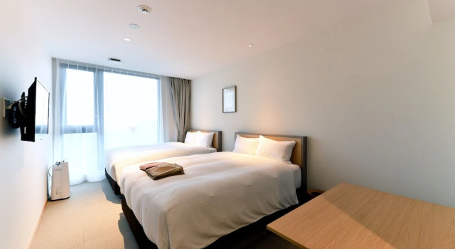 Номер Standard The Centurion Hotel & Spa Classic Izumo