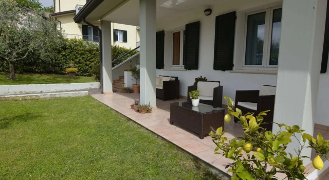 Вилла A Serene Stay in Gemmano