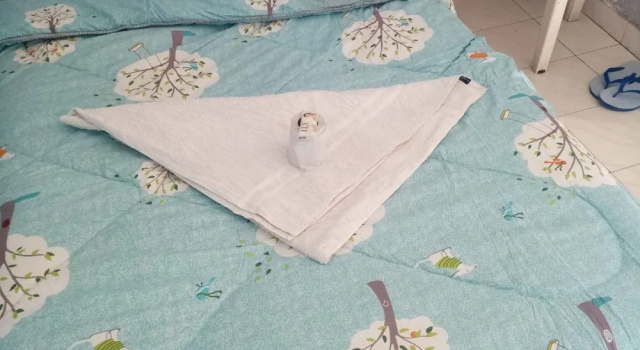Номер Standard Njiwa Guest House