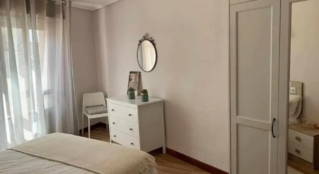 Piso reformado junto al puerto - Arostegi Etxea, Book Hotel Bermeo 