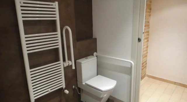 Номер Economy Hotel Rural Cal Torner Adults Only