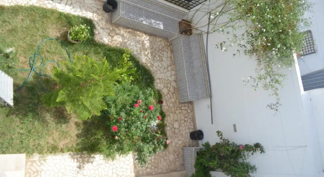 Tunisia Queen Appartement