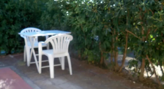 Номер Standard Airone Residenza Turistico Alberghiera