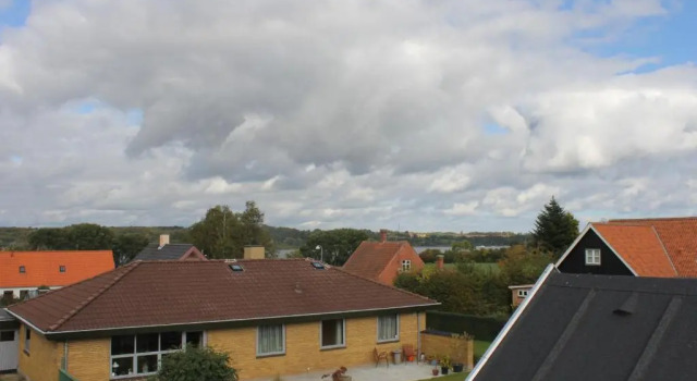 Svendborg Rooms & Apartments, Book Apartment Hotels in Funen with Parking, Parking