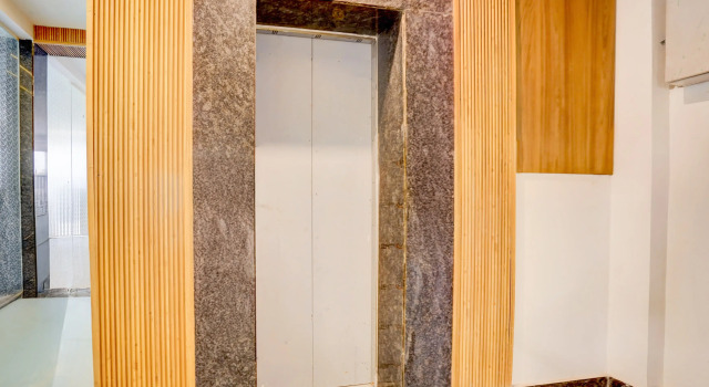 Super Townhouse Sector 49 Gurugram Formerly Hotel P66, Забронировать Отель Гургаон 