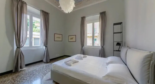 ALTIDO la Grand Suite dei Teatri, Забронировать Апартаменты/квартира Апартаменты Генуи, рядом с Ратуша Генуи, Апартаменты/квартира