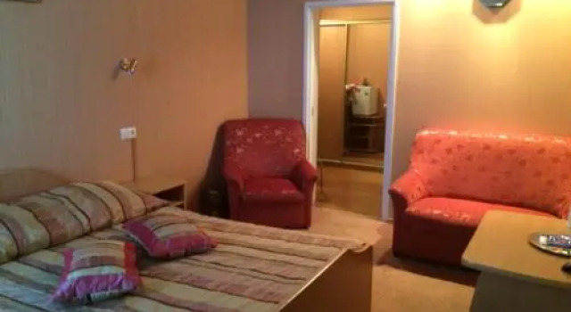 Hotel V Lankovshina, Reservar Hotel Navasady Barysaw District