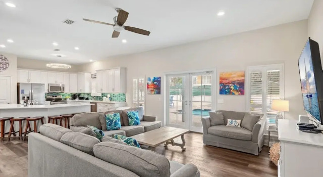 Sapphire By The Sea by Compass Resorts