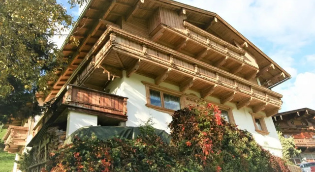 Gangerhof (KAB208), Забронировать Отель Отели Кальтенбах 3 звезды, рядом с SKiOptimal (Хохциллерталь), 3*