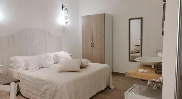 Standard Zimmer Vento daMare