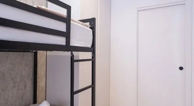 Номер Standard Rubio Rooms by Concept