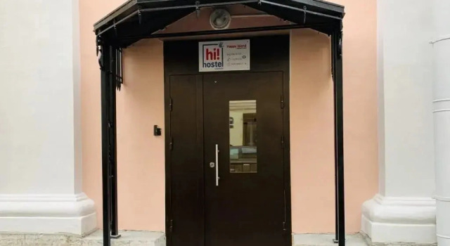 Hostel Comfort box, Book Hostel / Vandrerhjem Sankt Petersborg Rusland