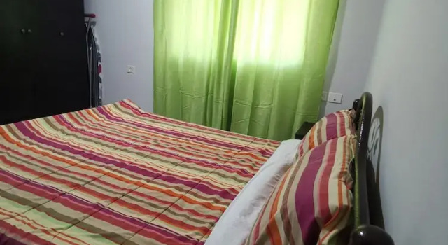 Апартаменты Barmil Resident