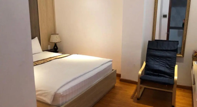 Phi Long Hotel