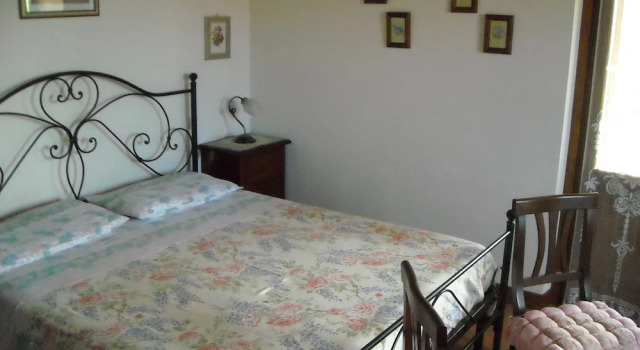 Апартаменты Deluxe La Dolce Collina