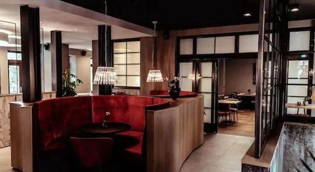 Alexxanders Restaurant & Bordinghouse