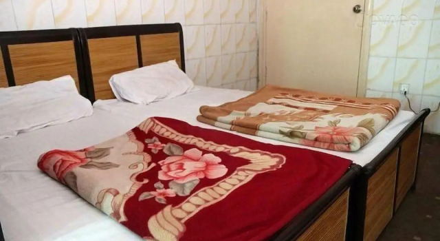 Hotel City International, Boek Hotel Hotels en accommodaties in G-9 Sector, Hotel