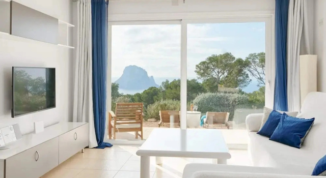 Коттедж Villa Ses Abelles in Sant Josep de Sa Talaia