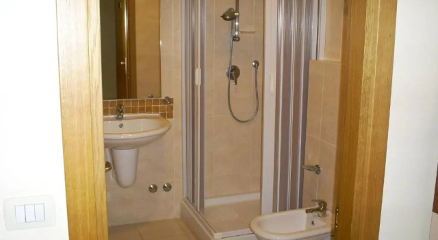 Двухместный номер Standard с видом на горы Hotel Milomax