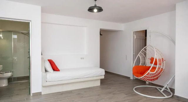 Вилла Deluxe Depis Edem Luxury Villas