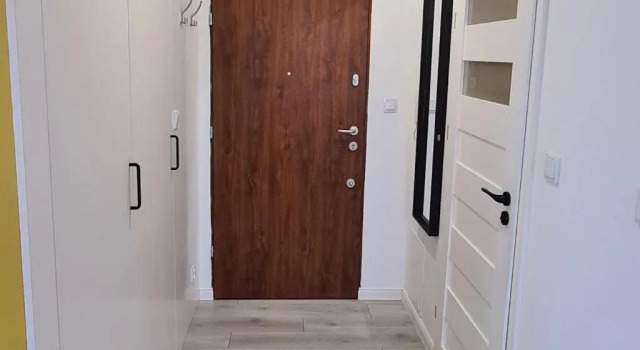 60 - Apartamenty Siedlce - Nowy apartament w centrum przy ul 3 Maja 51a