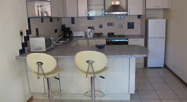 Klein Windhoek Guesthouse