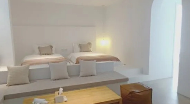 Suite duplex con vista sul fiume Ximo Guesthouse