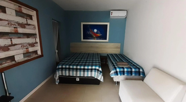 Casa em Cabo frio 4Q para descanso e lazer, Забронировать Отель Отели штата Рио-де-Жанейро с парковкой, Парковка