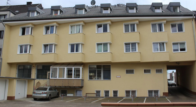 Lipp Apartments, Забронировать Апартаменты/квартира Holweide Кельн