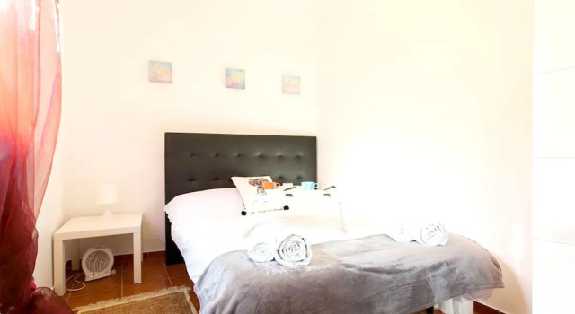 Apartment With one Bedroom in Lisboa, With Terrace, Забронировать Апартаменты/квартира Отели Лиссабона с парковкой, рядом с Порт Лиссабона, Парковка