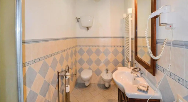 Апартаменты с 3 комнатами Casa Vacanze Borgo del Senatore