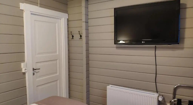 Номер Standard Laugar Guesthouse