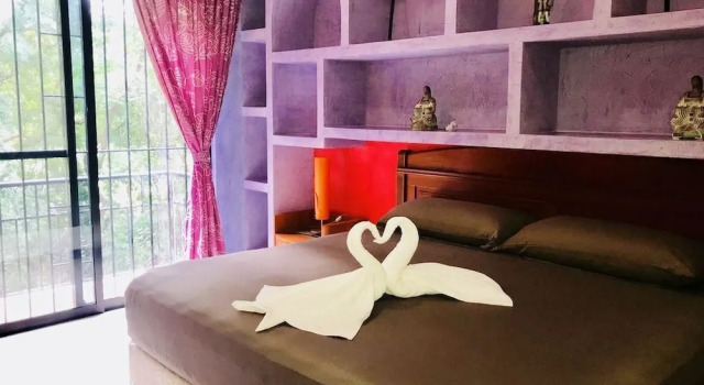 Luxury Townhouse Playacar - Dolce Vita Caribe Golf, Rezervasyon Otel Playacar Quintana Roo
