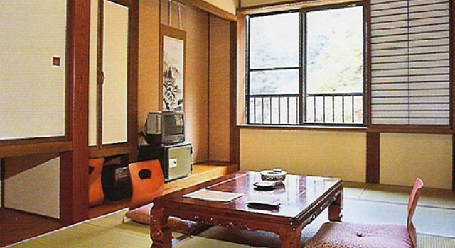 Masugataya, Book Hotel Yonezawa Yamagata