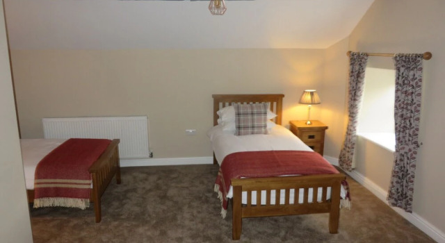 Номер Standard The Kings Head, Meifod
