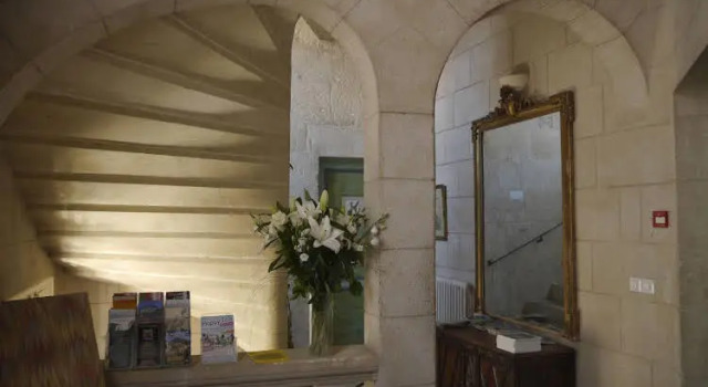 Hôtel les Arcades, Book Hotel Aigues-Mortes Camargue