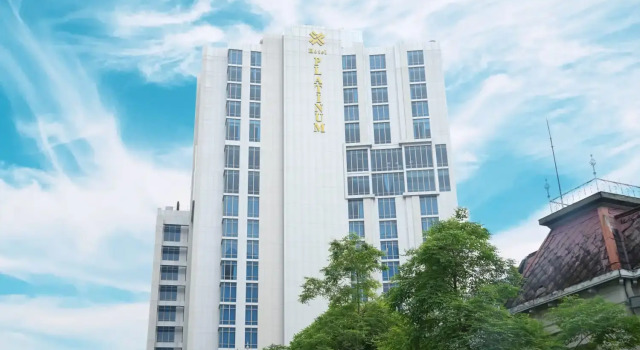 Platinum Hotel Tunjungan Surabaya