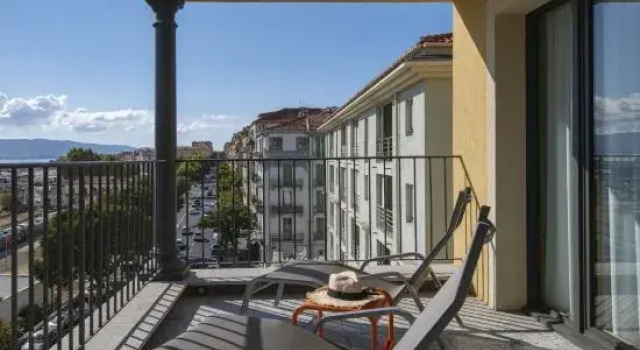 Люкс ibis Styles Ajaccio Napoleon