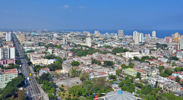 Tryp Habana Libre