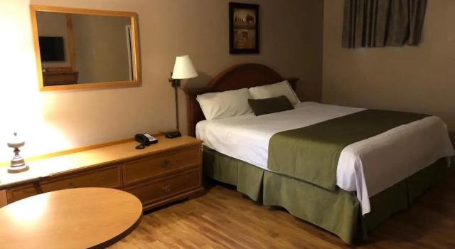 Номер Deluxe Colonial Resort-1000 Islands