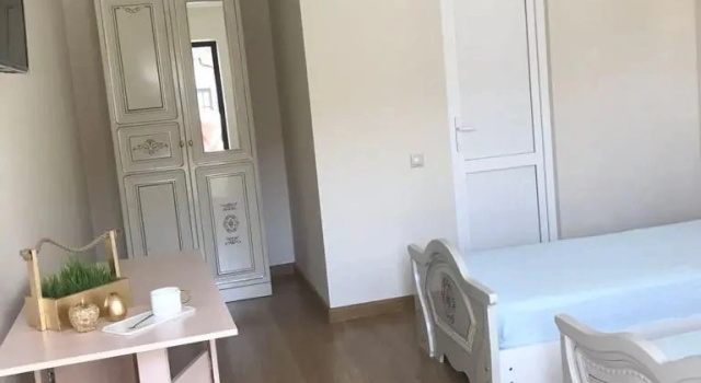 Трёхместный номер Standard Гостевой дом KIA GUEST HOME