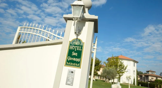 Hotel San Giovanni